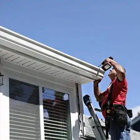 gutter services Pasco